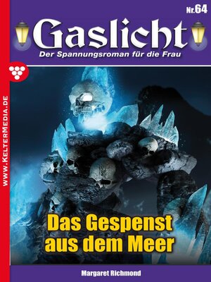 cover image of Das Gespenst auf dem Meer